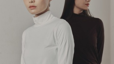 올겨울 따뜻하게! 🧤 초특가 목폴라내복 후기 & 꿀팁 대방출!